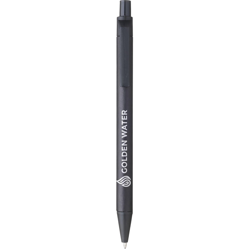 Biodegradable pen