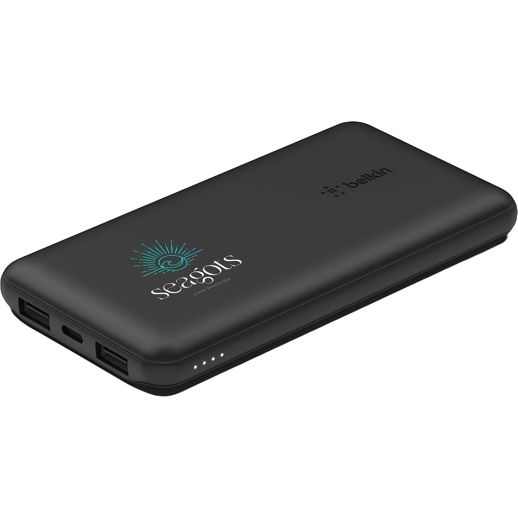 Belkin BoostCharge power bank (10,000mAh)