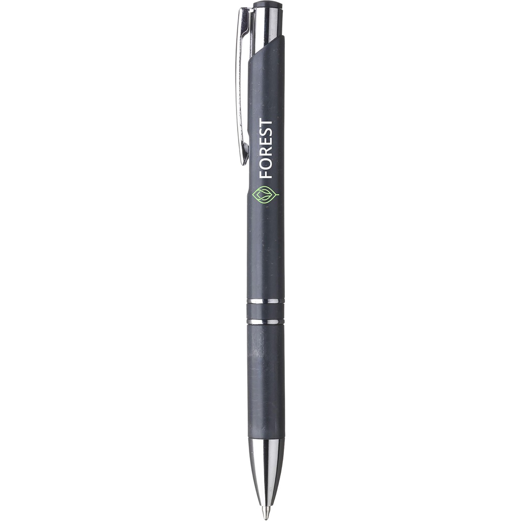 Wheat straw ballpen