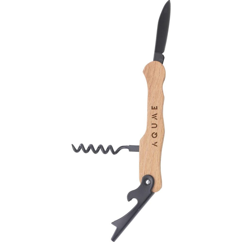 Waiter's knife