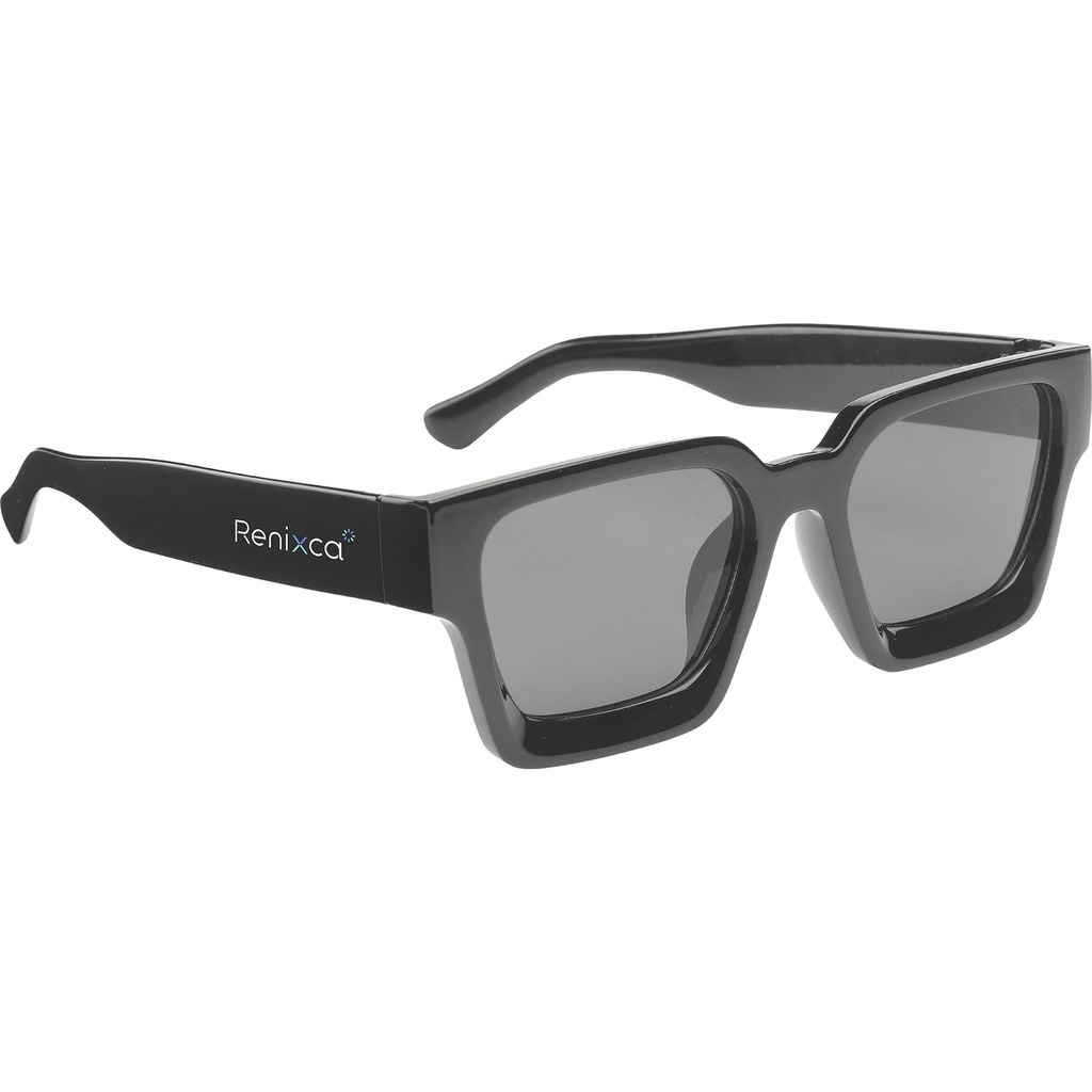 Recycled sunglasses