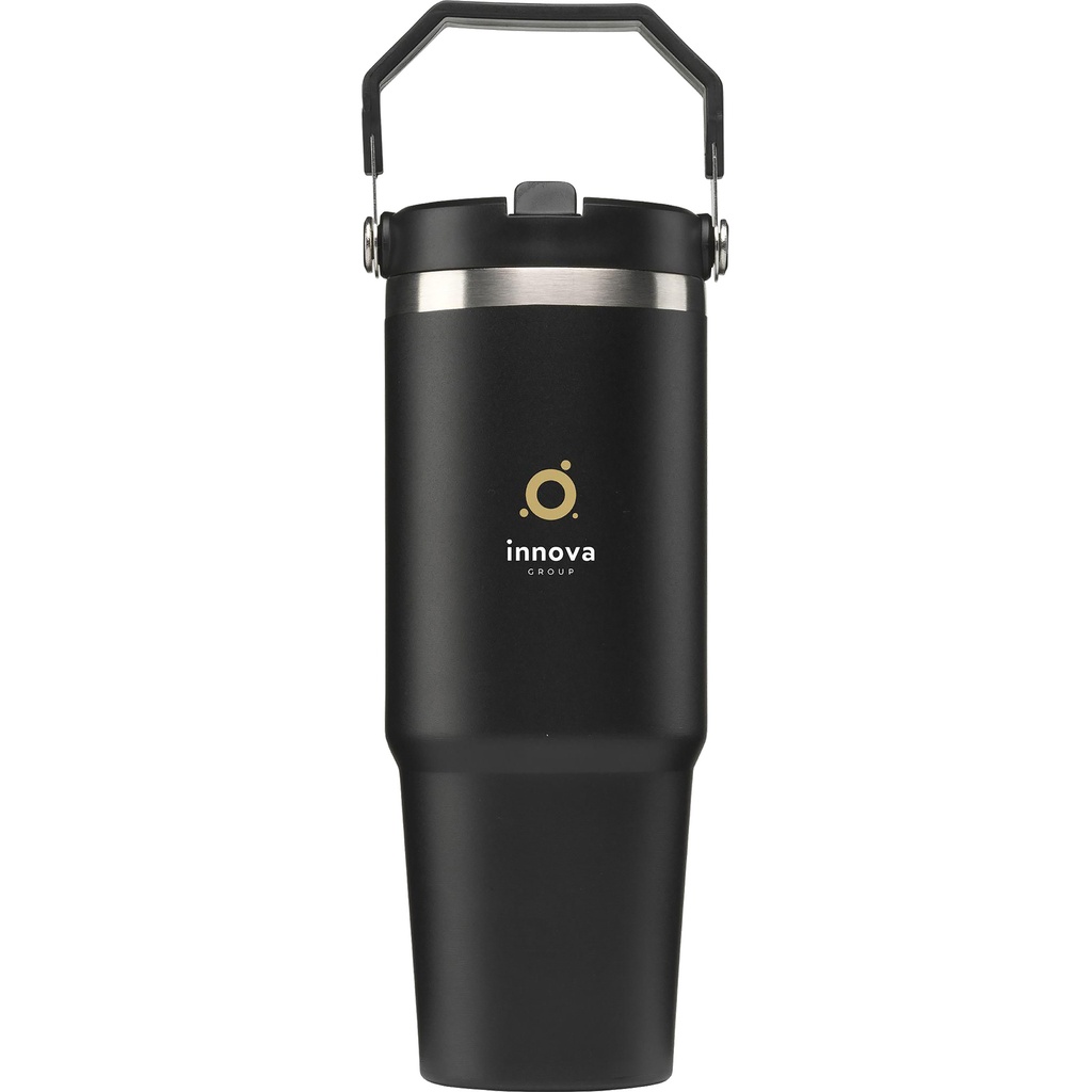 Recycled steel cup (900ml)
