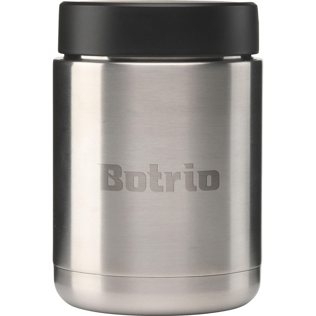 Stainless steel food container (500ml)