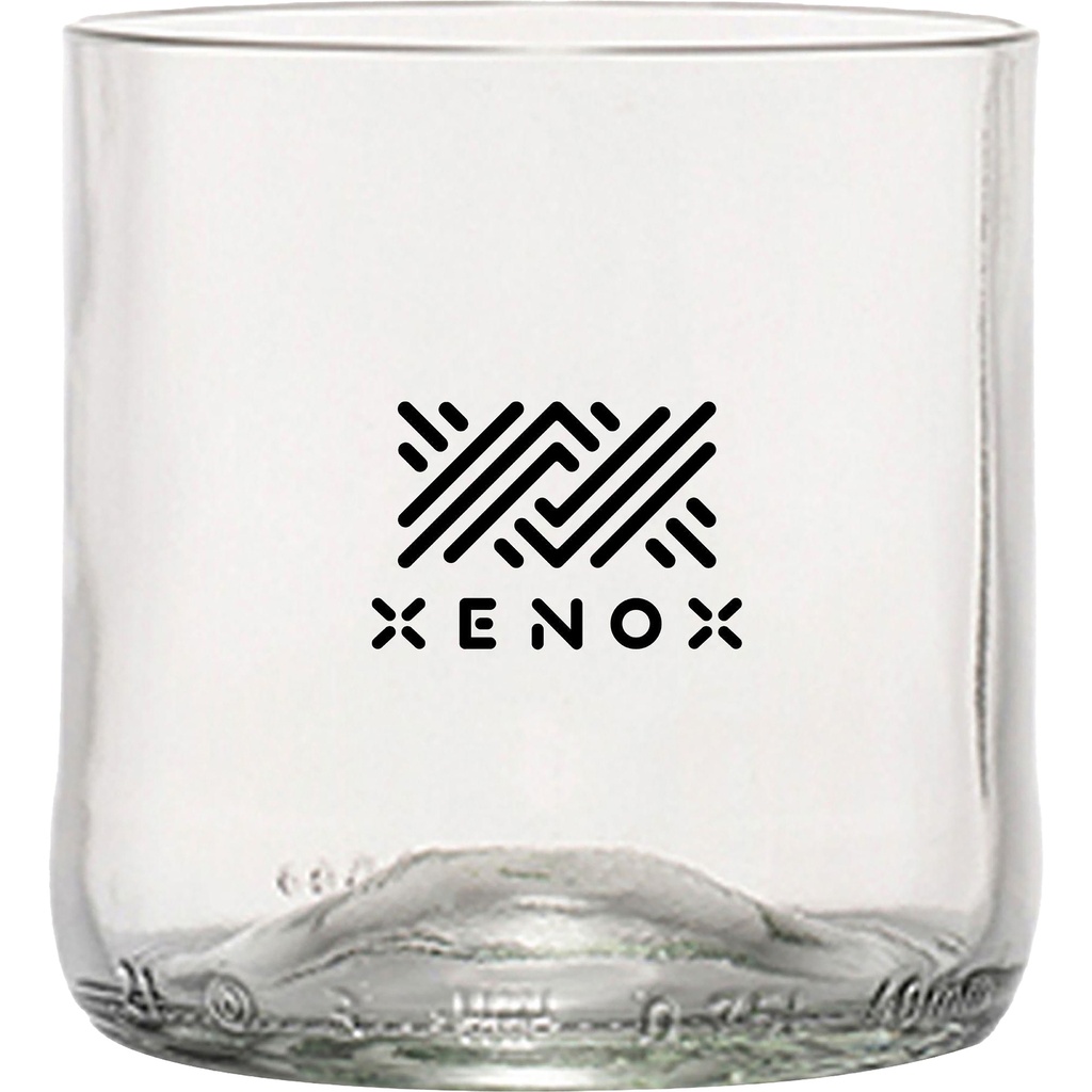Rebottled® short tumbler (250ml)