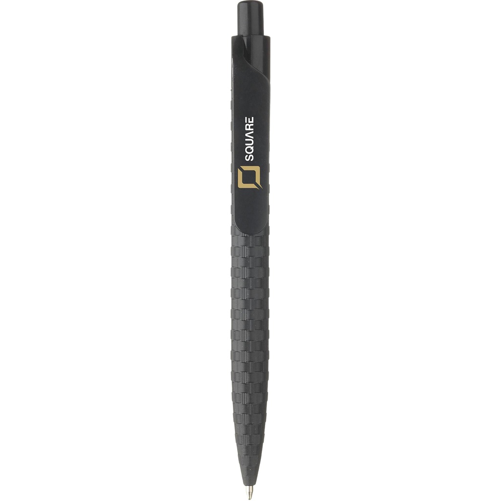 Wheat straw ballpen