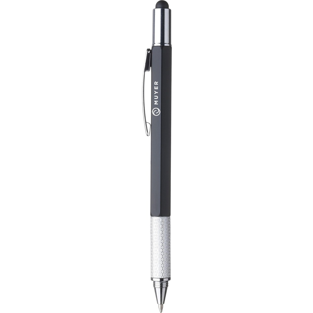 Multi-functional pen
