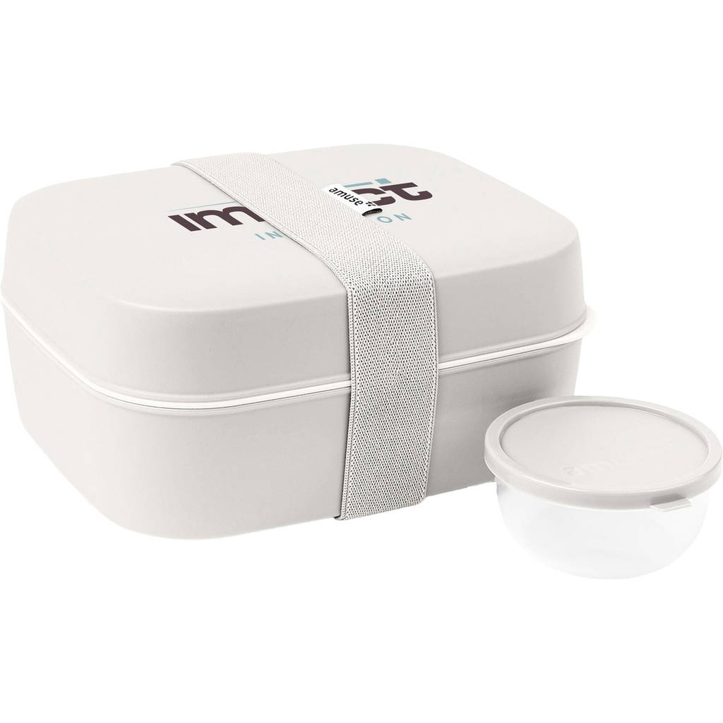 Amuse 3-in-1 lunch box