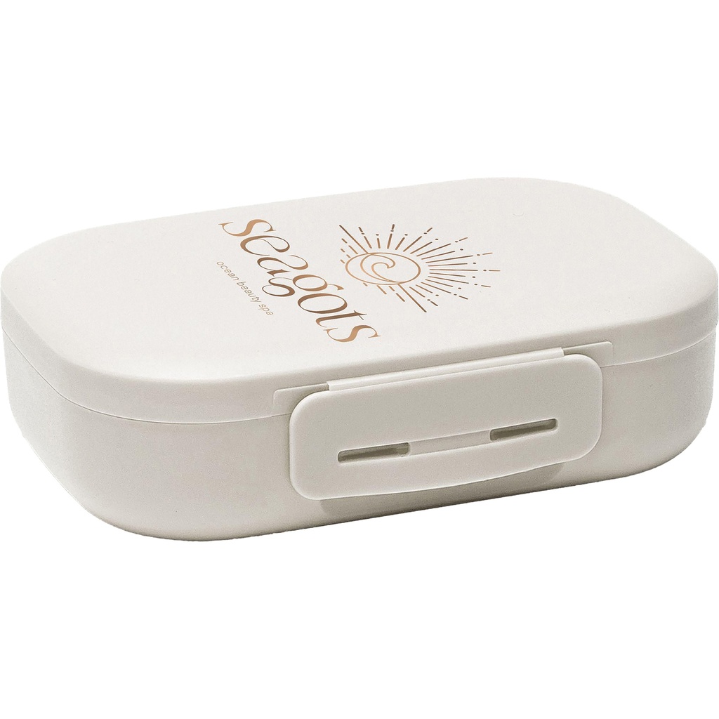 Day to Day lunch box (670ml)