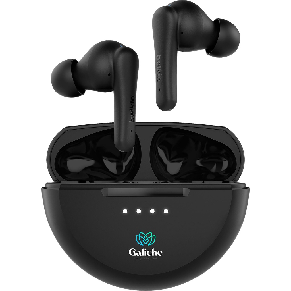 Belkin SoundForm Rhythm true wireless earbuds