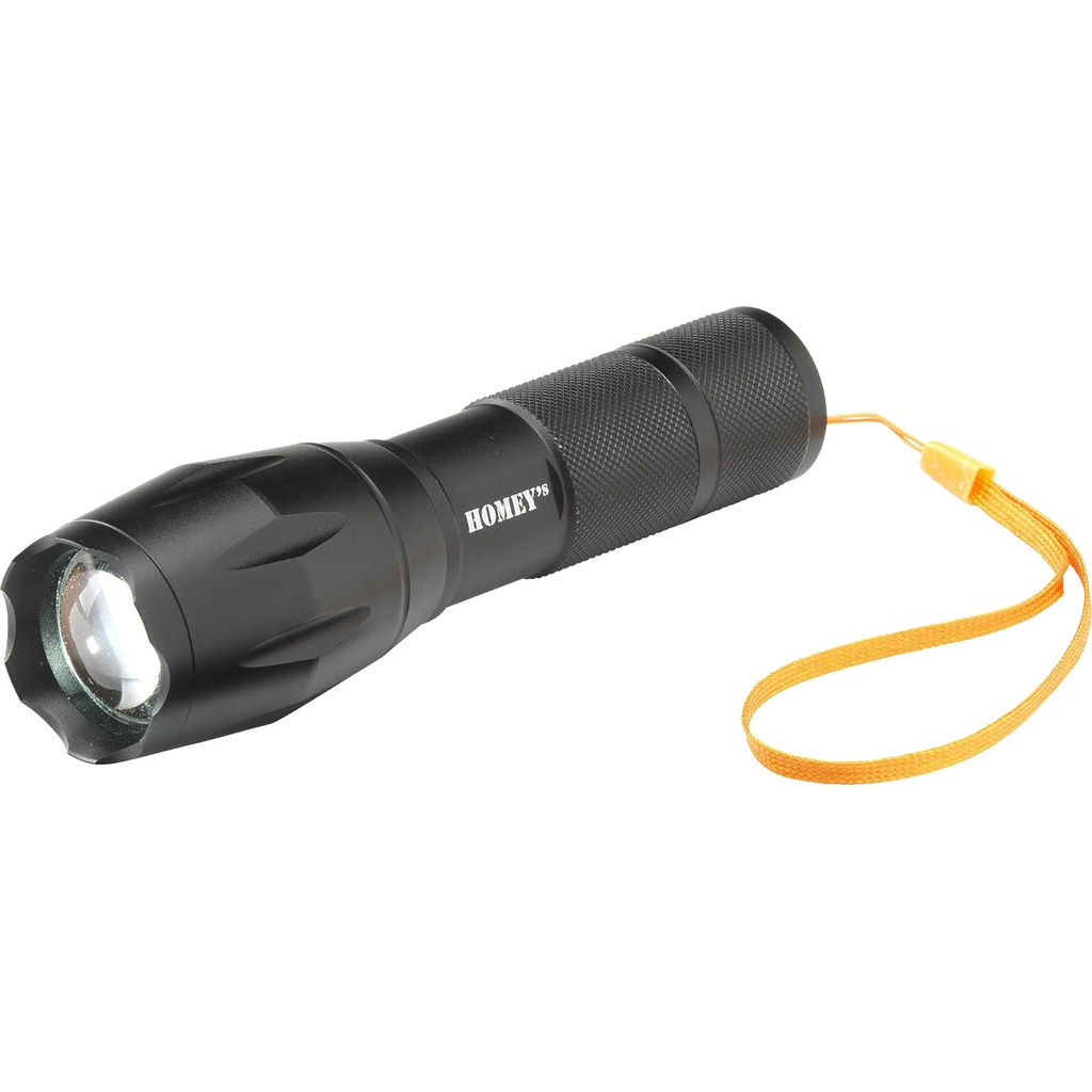 Homey's Mel Outdoor Torch