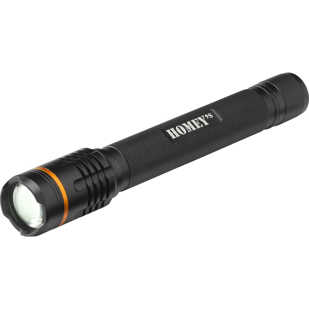 Homey's Ida On the Road Torch