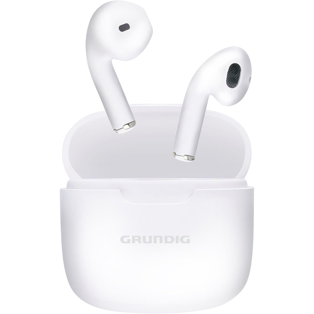 Grundig true wireless earbuds