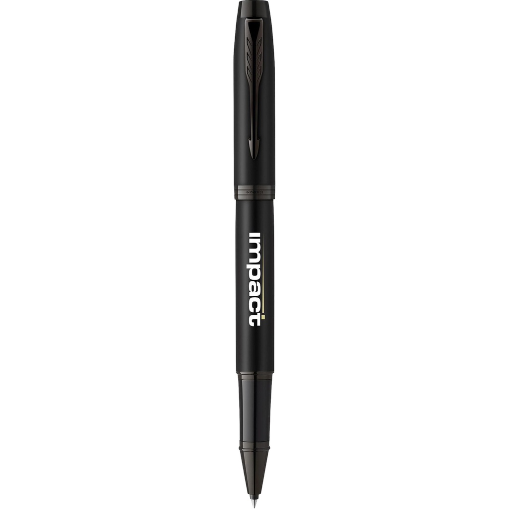 Parker IM Achromatic Rollerball Pen