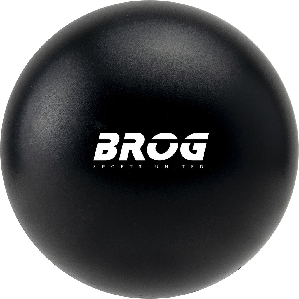 Stress ball