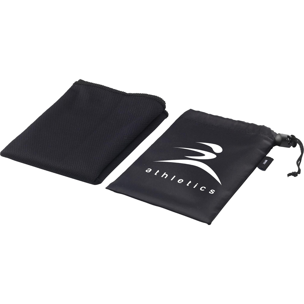 RPET sports cooling towel