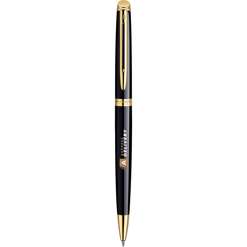 Waterman Hémisphère ballpen - black