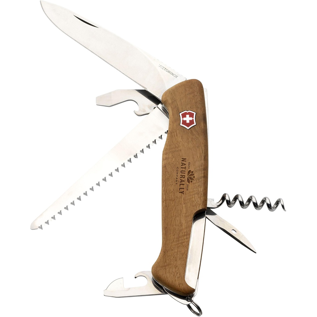 Victorinox Rangerwood pocket knife
