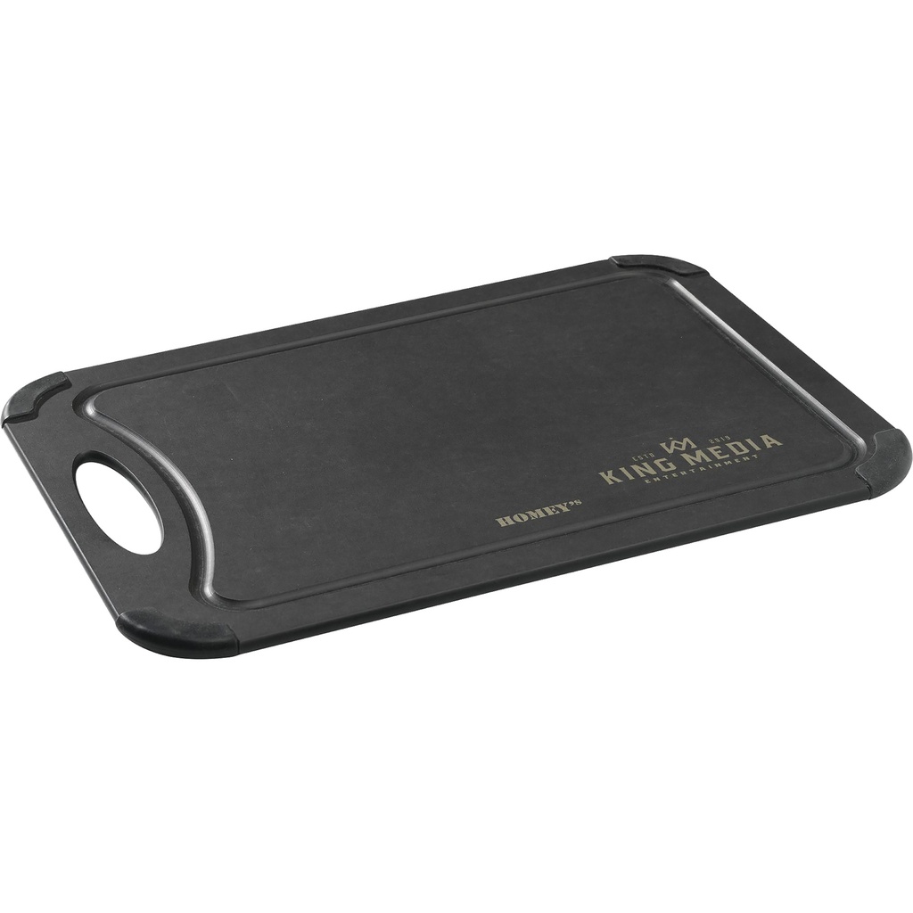 Homey's medium wood fiber cutting board