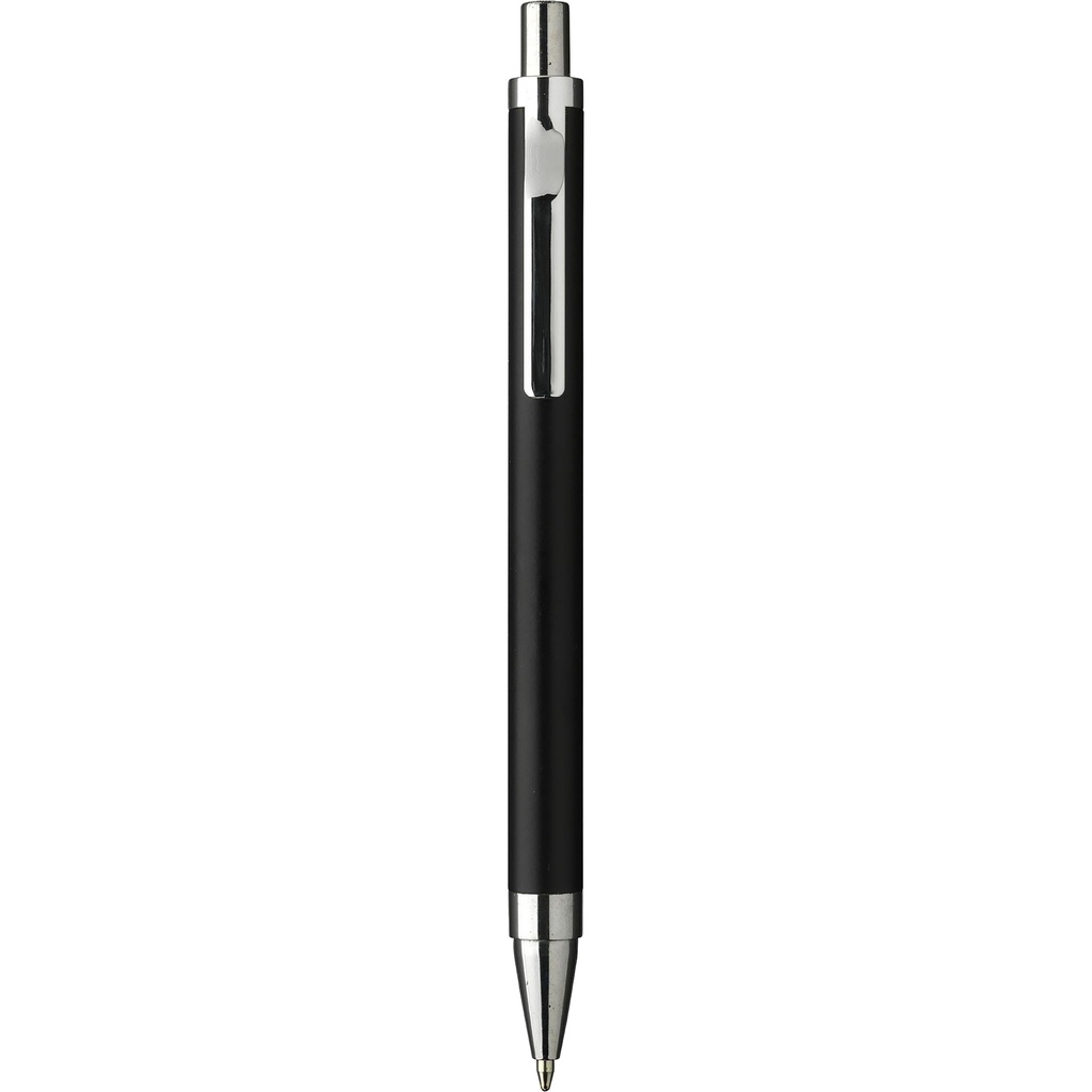 100% Recycled aluminium ballpen