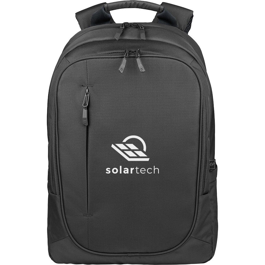 Tucano Bizip laptop backpack