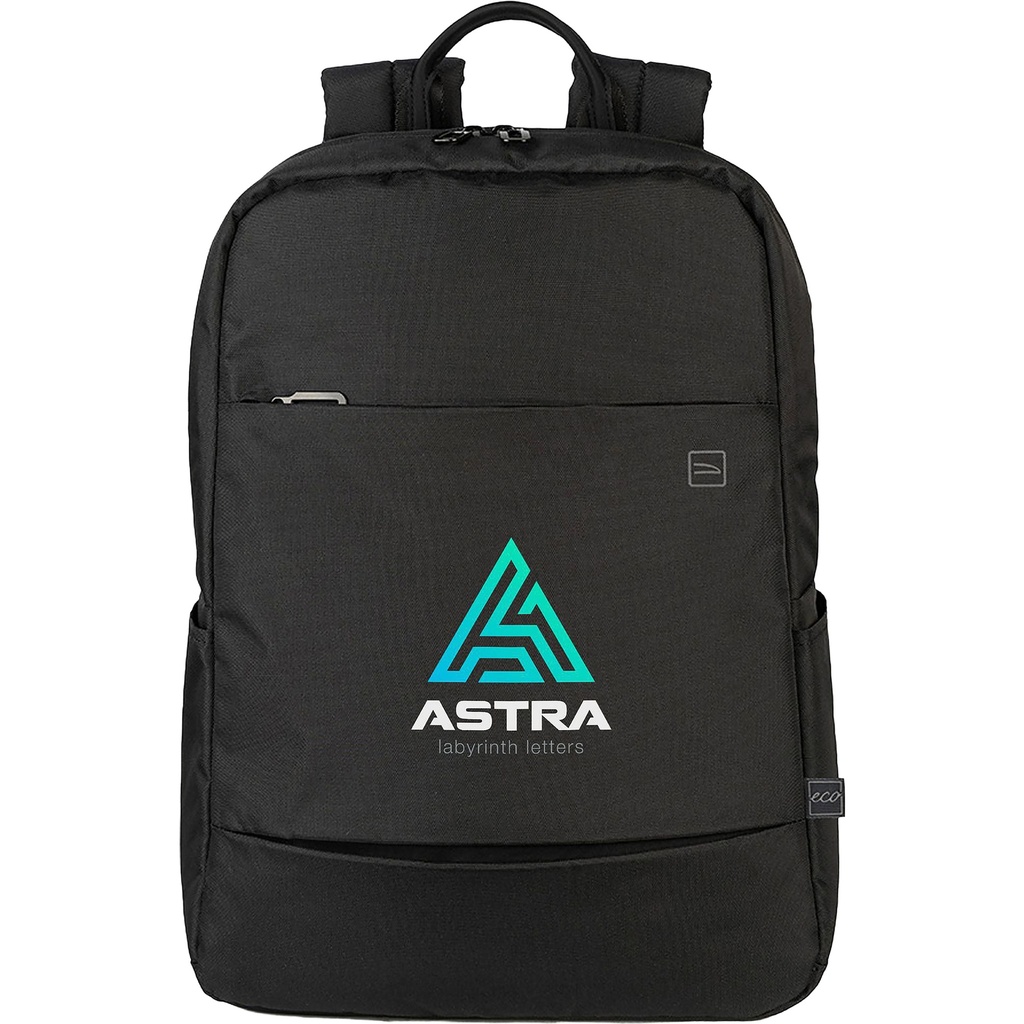 Tucano Global laptop backpack