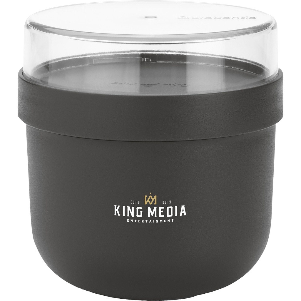 Brabantia Make & Take breakfast bowl (500ml)