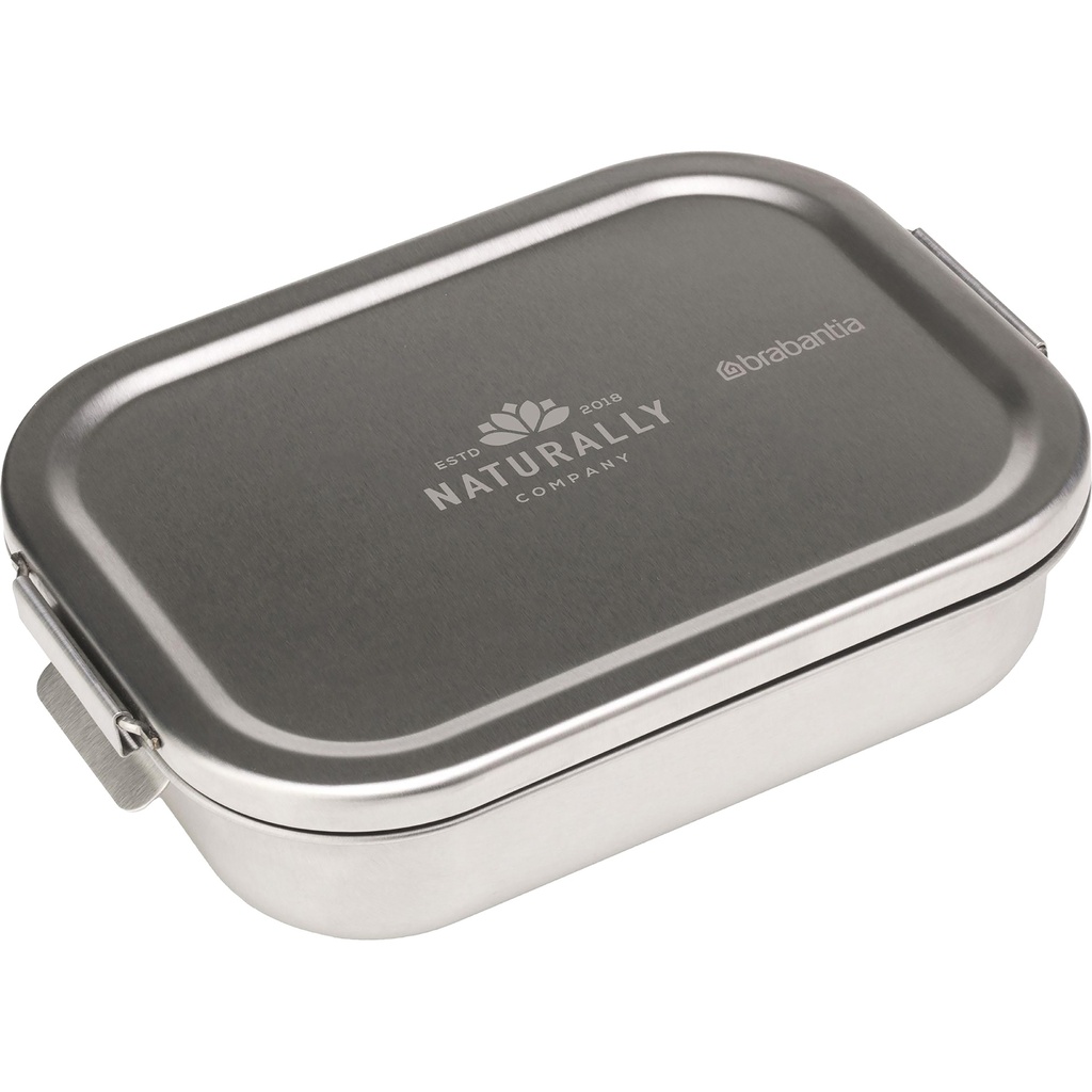 Brabantia Make & Take medium lunchbox (1.1L)