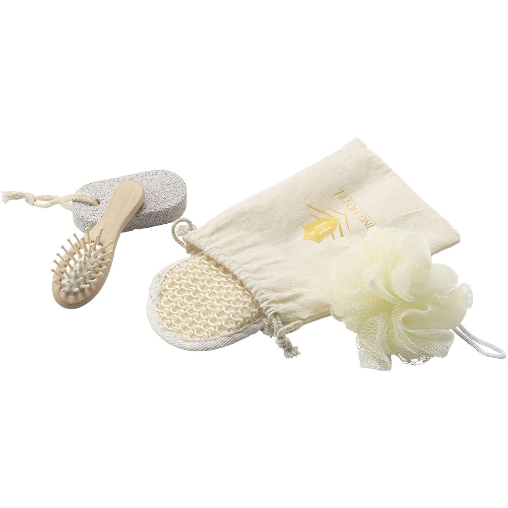 Bath & body set