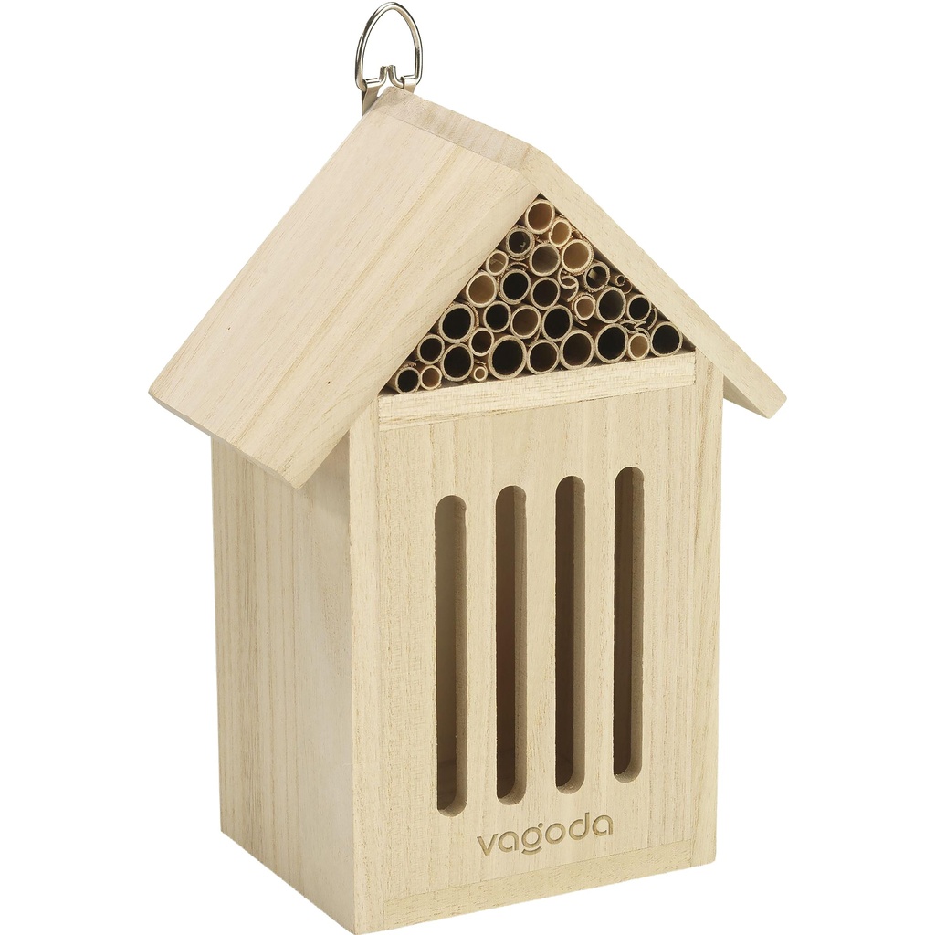 Insect hotel