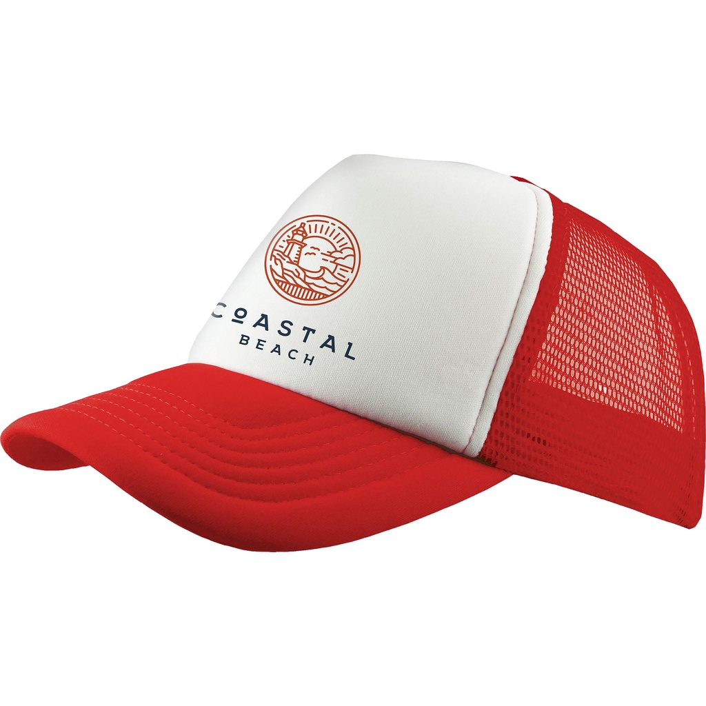 Trucker cap