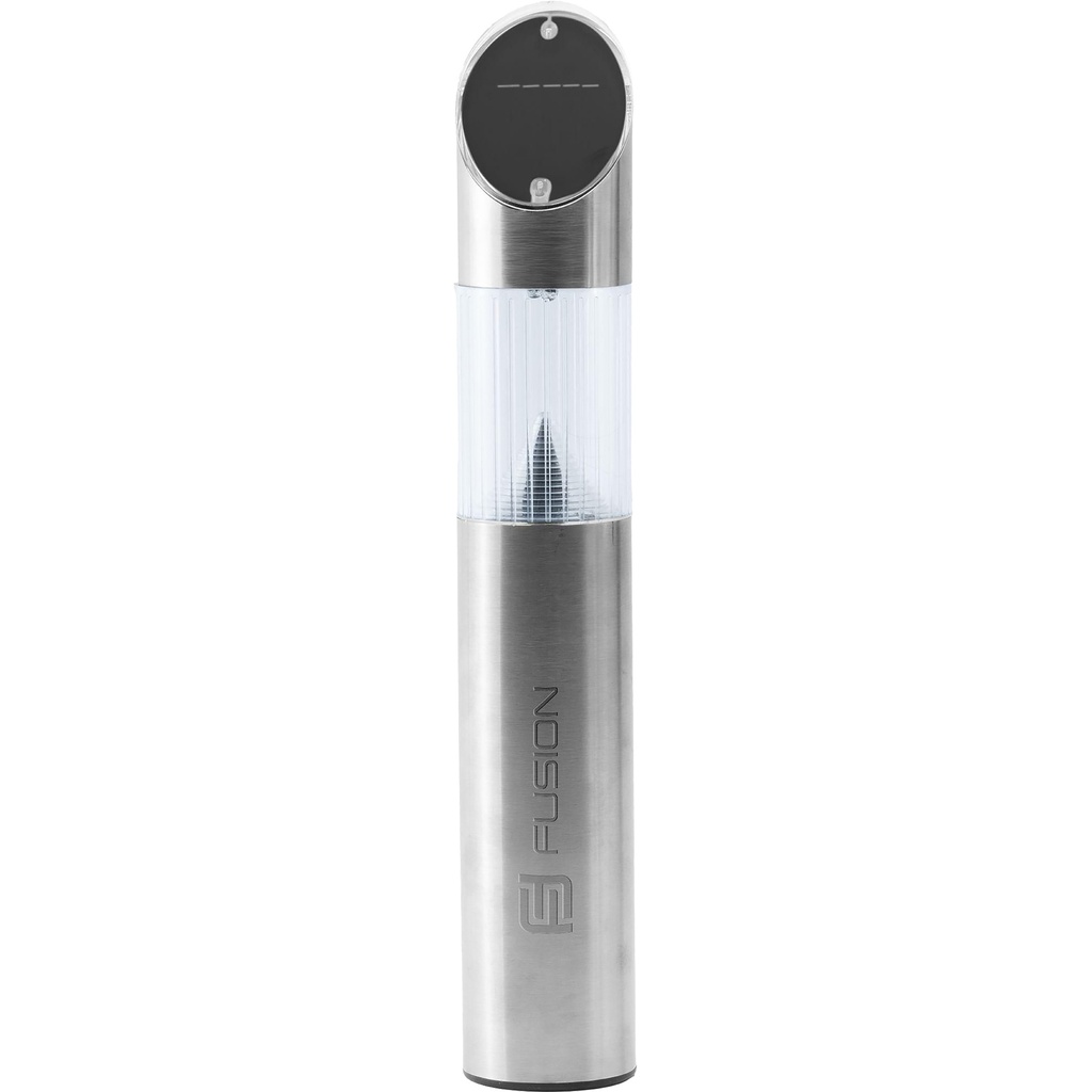 Grundig solar garden light