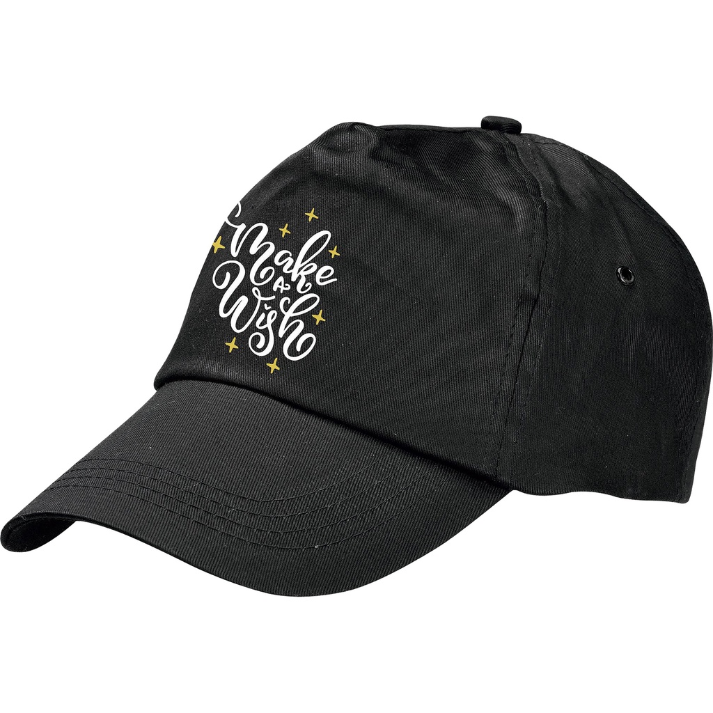 Baseball cap