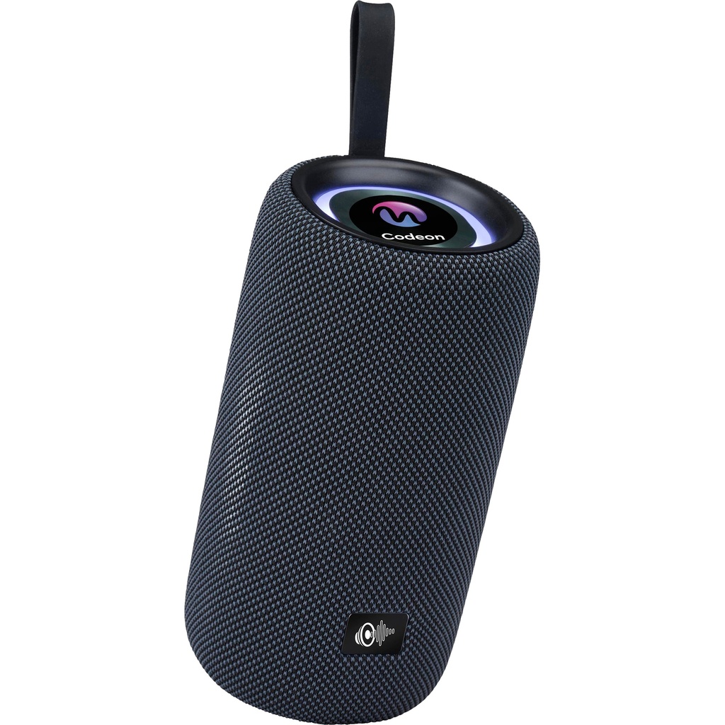 Wireless speaker