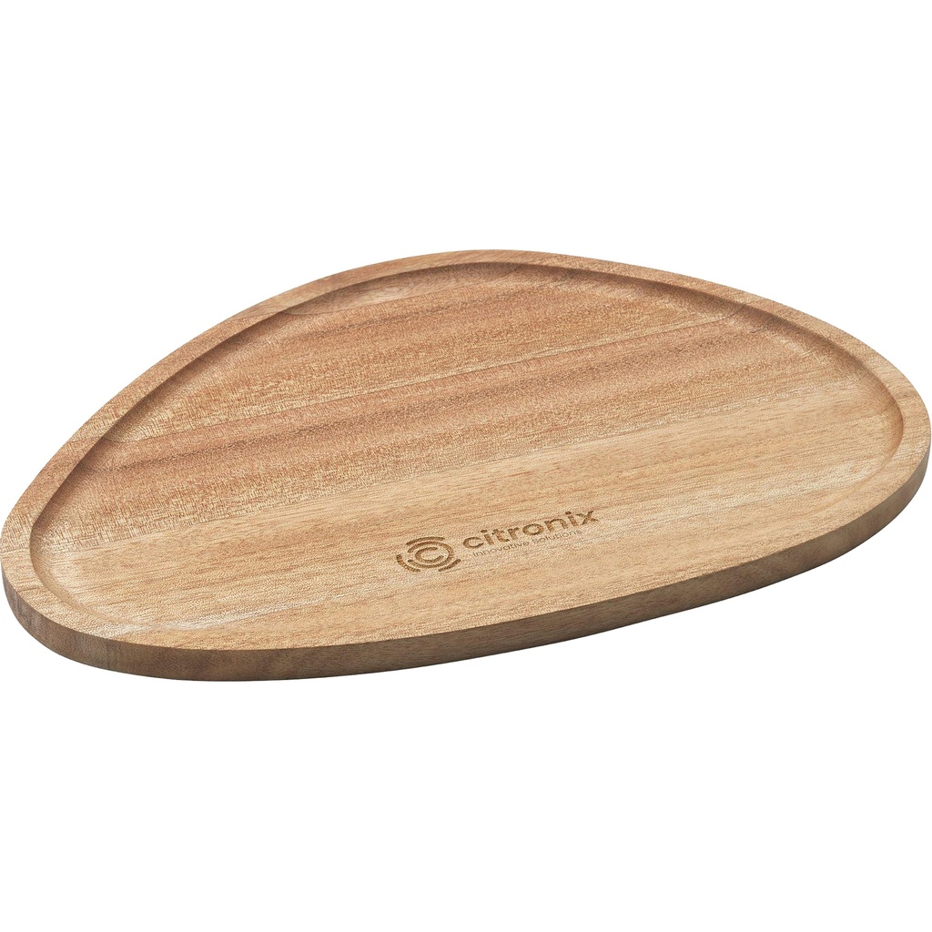 Wooosh serving tray