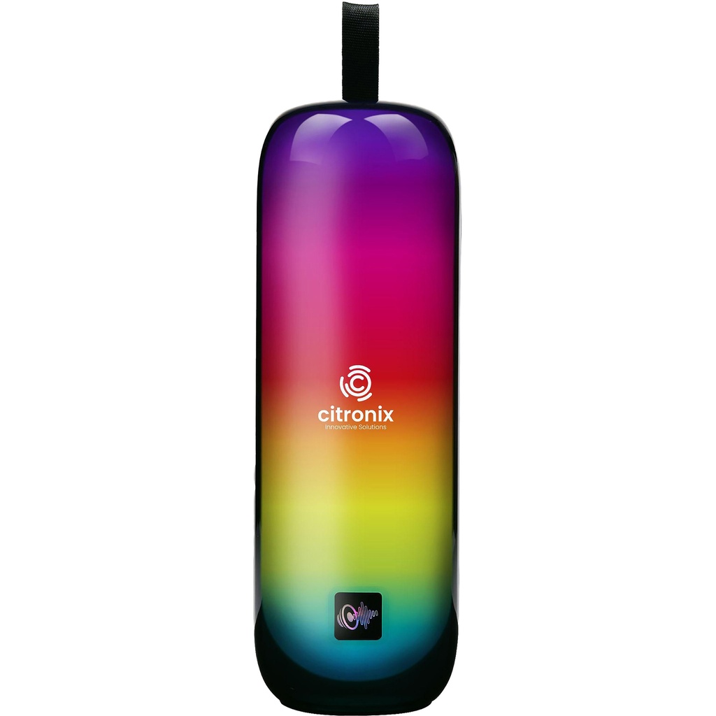 Wireless speaker