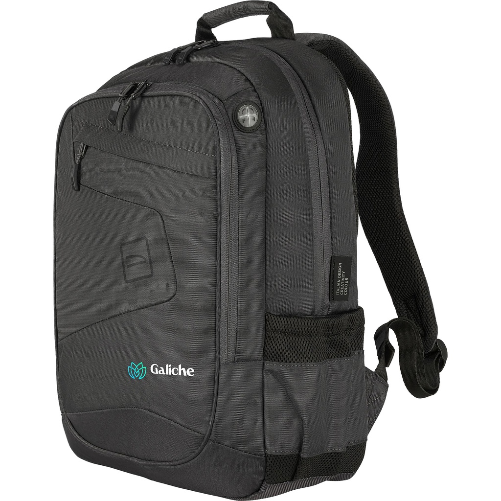 Tucano RPET backpack
