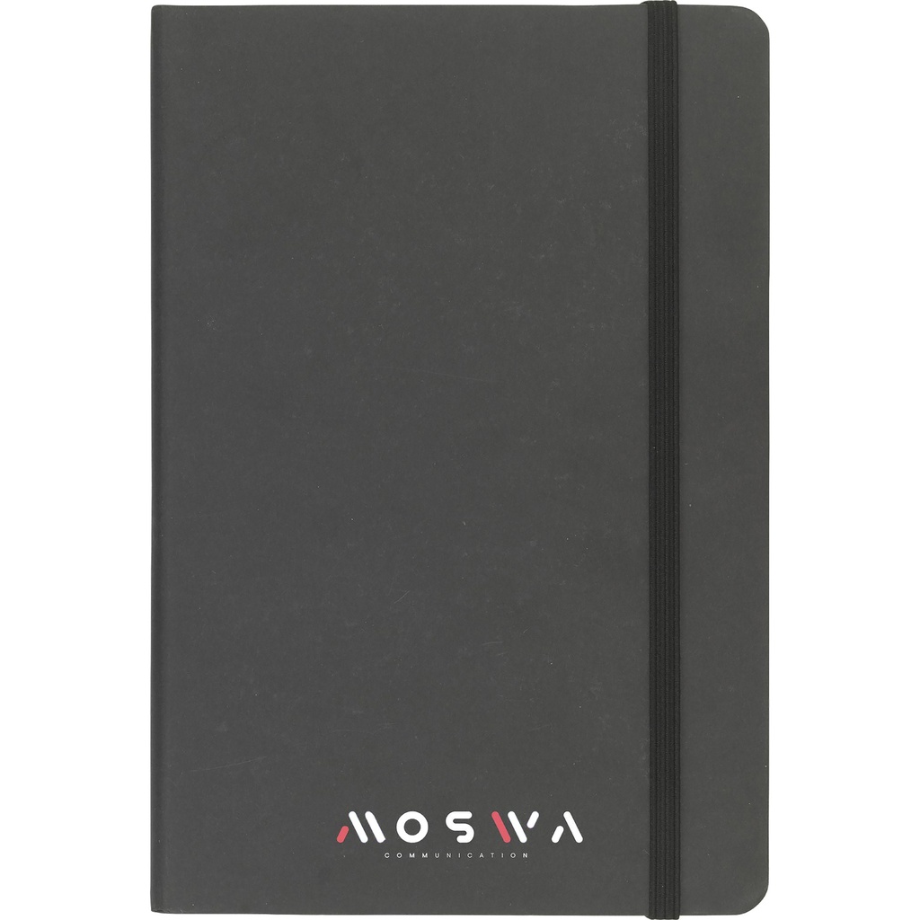 Notebook (approx. A5)