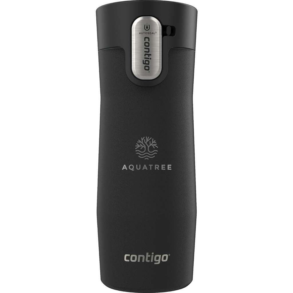 Contigo® West Loop double walled travel mug (470ml)