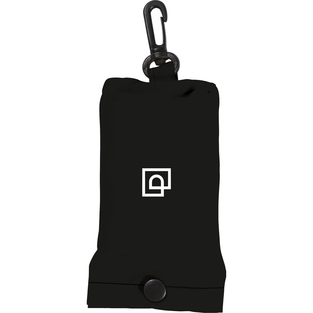 Foldable shopping bag