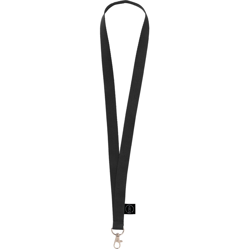 RPET lanyard