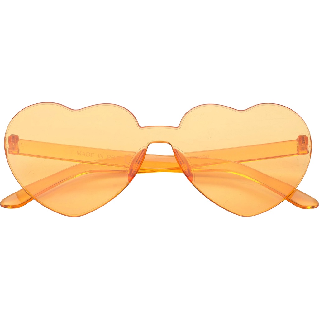 Heart Sunglasses