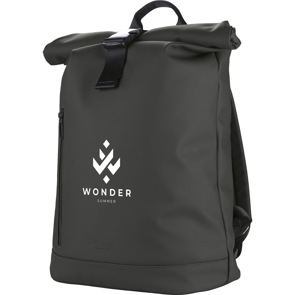 Tucano rolltop backpack