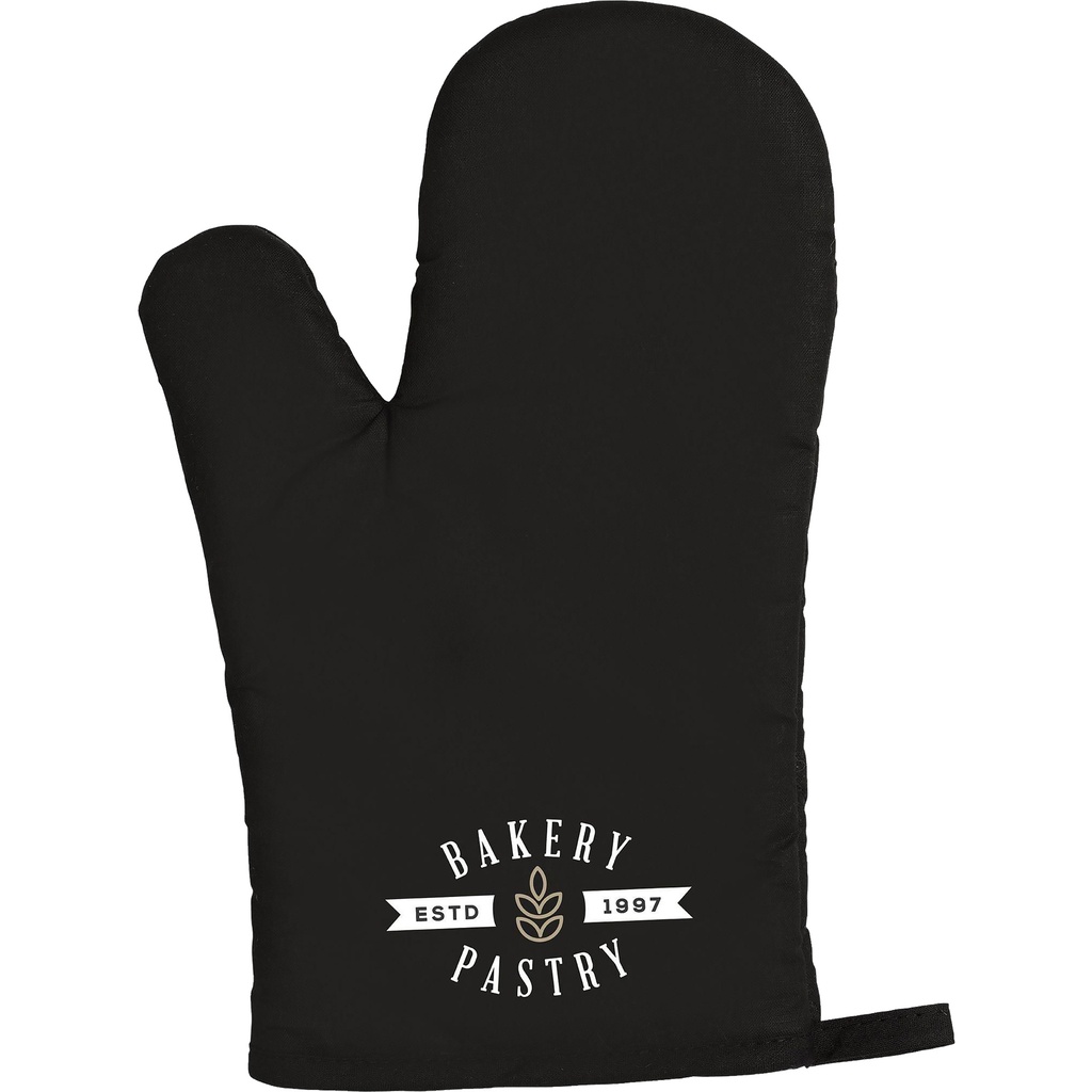Oven glove