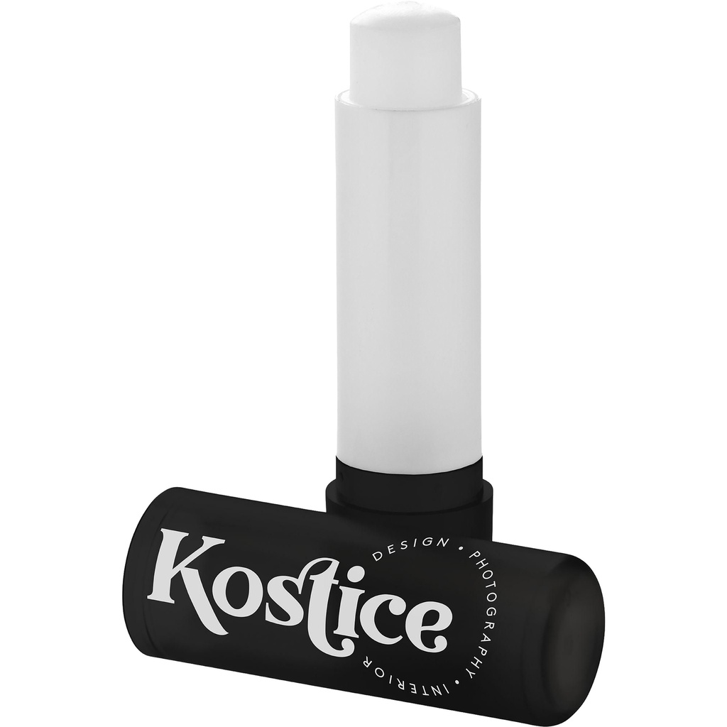Lip balm stick