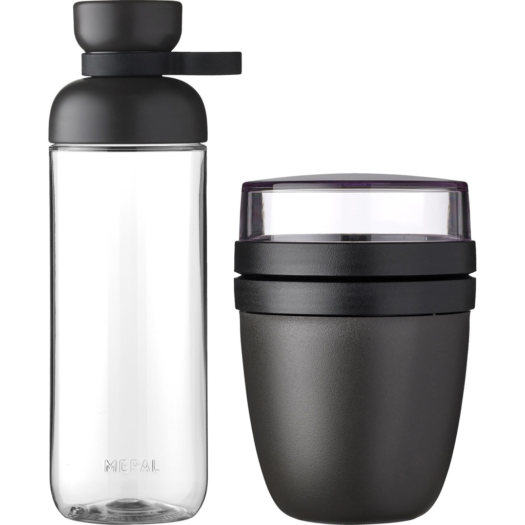 Mepal Lunchset - lunchpot & bottle (700ml)