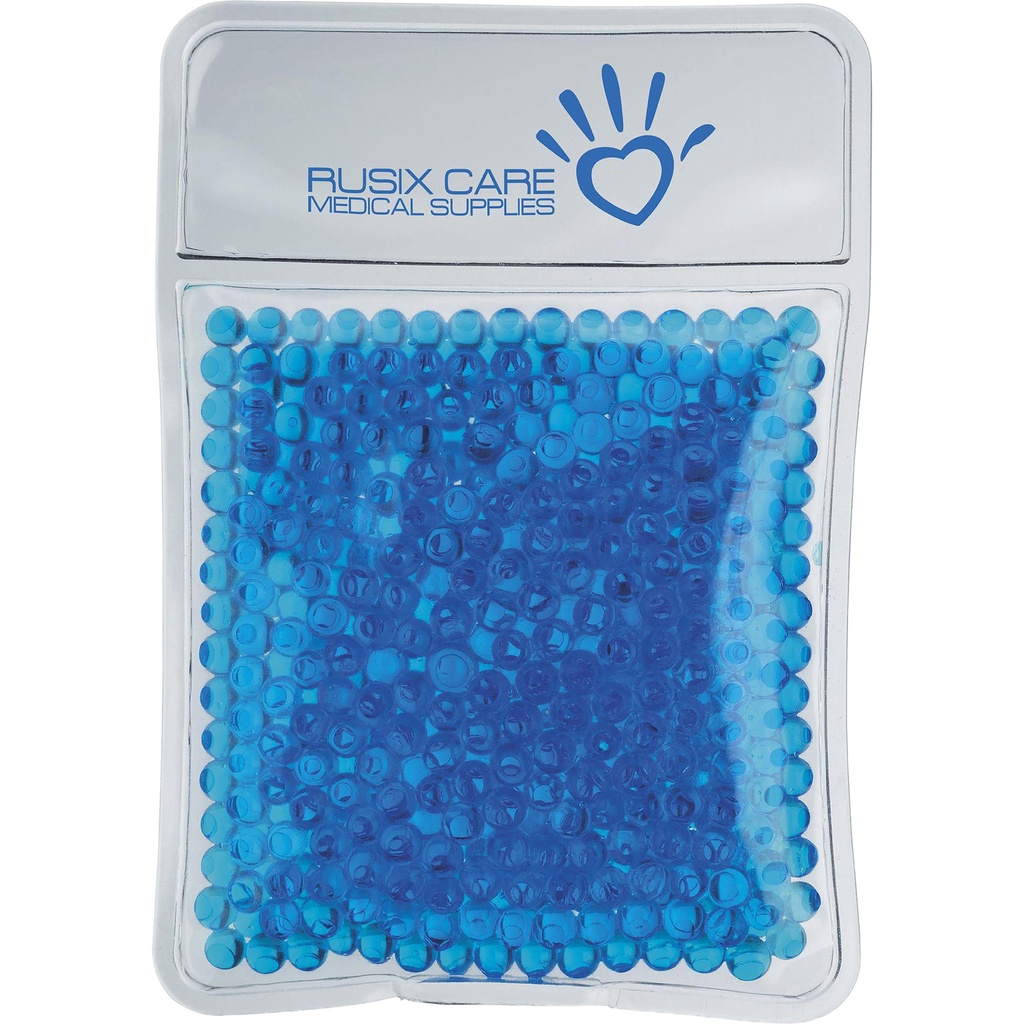 Hot/cold pack