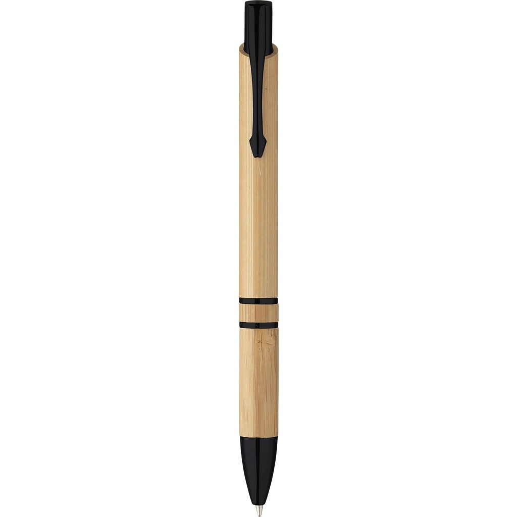 Bamboo ballpen