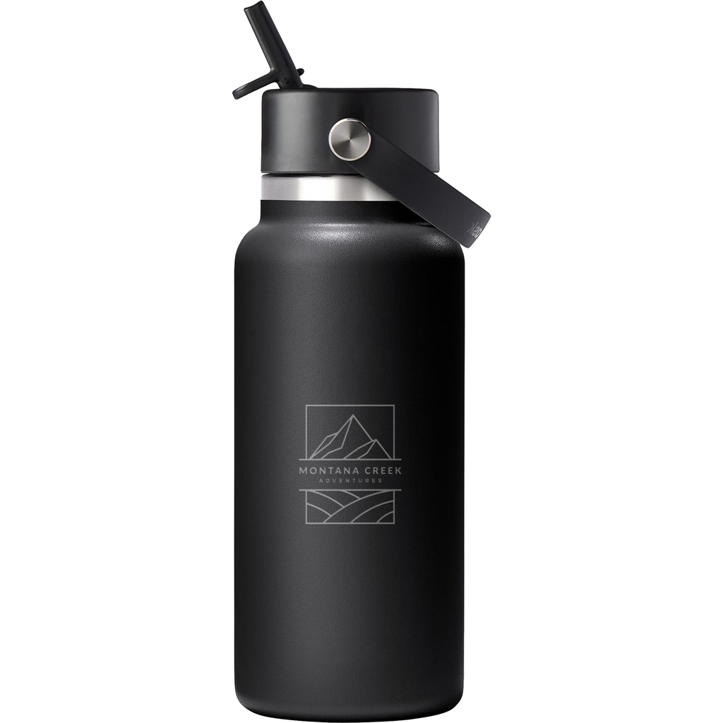 Hydro Flask double walled bottle (946ml)
