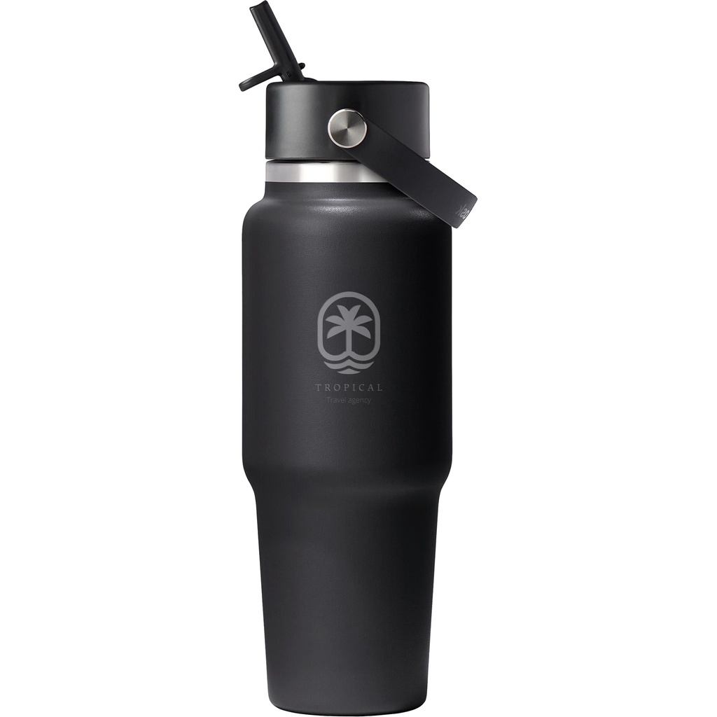 Hydro Flask double walled botle (946ml