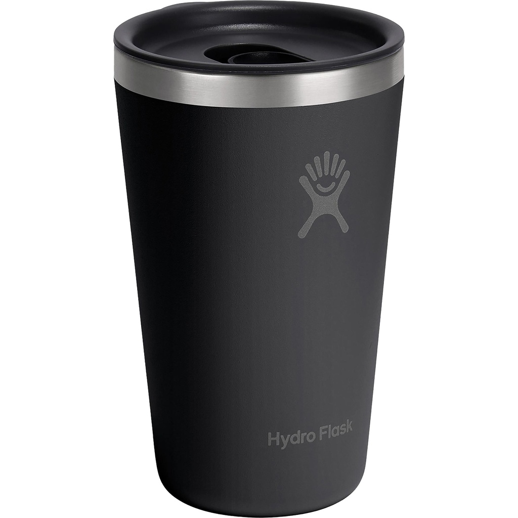 Hydro Flask double walled travel mug (473ml)